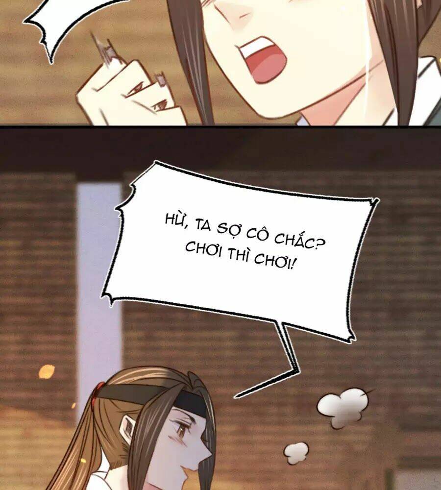 phượng hoàn triều: vương gia yêu nghiệt xin tránh đường chapter 21 14