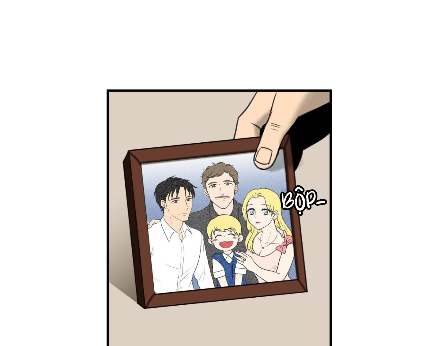 sự trả thù méo mó chapter 1 42