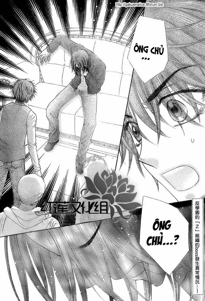 gakuen alice chapter 146 4