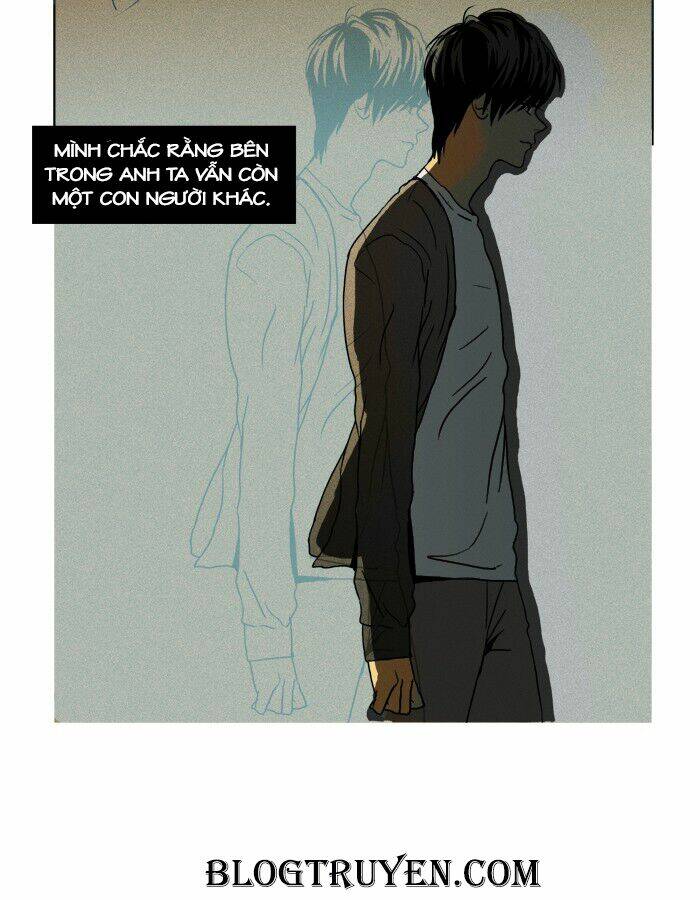 bẫy tình yêu chapter 2 10