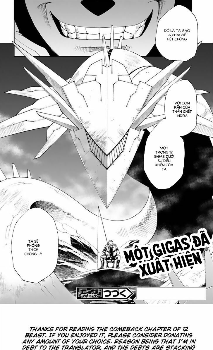 12 beast chapter 10 40