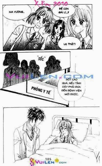 cuộc sống của tôi chapter 6 105