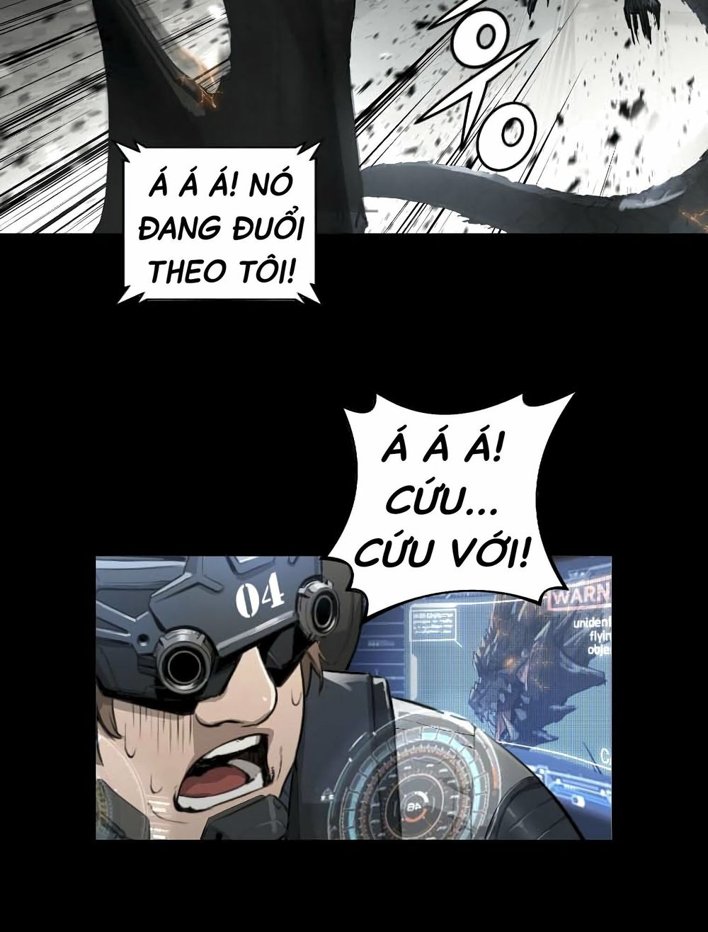 tam tuyệt tại dị giới chapter 93 51