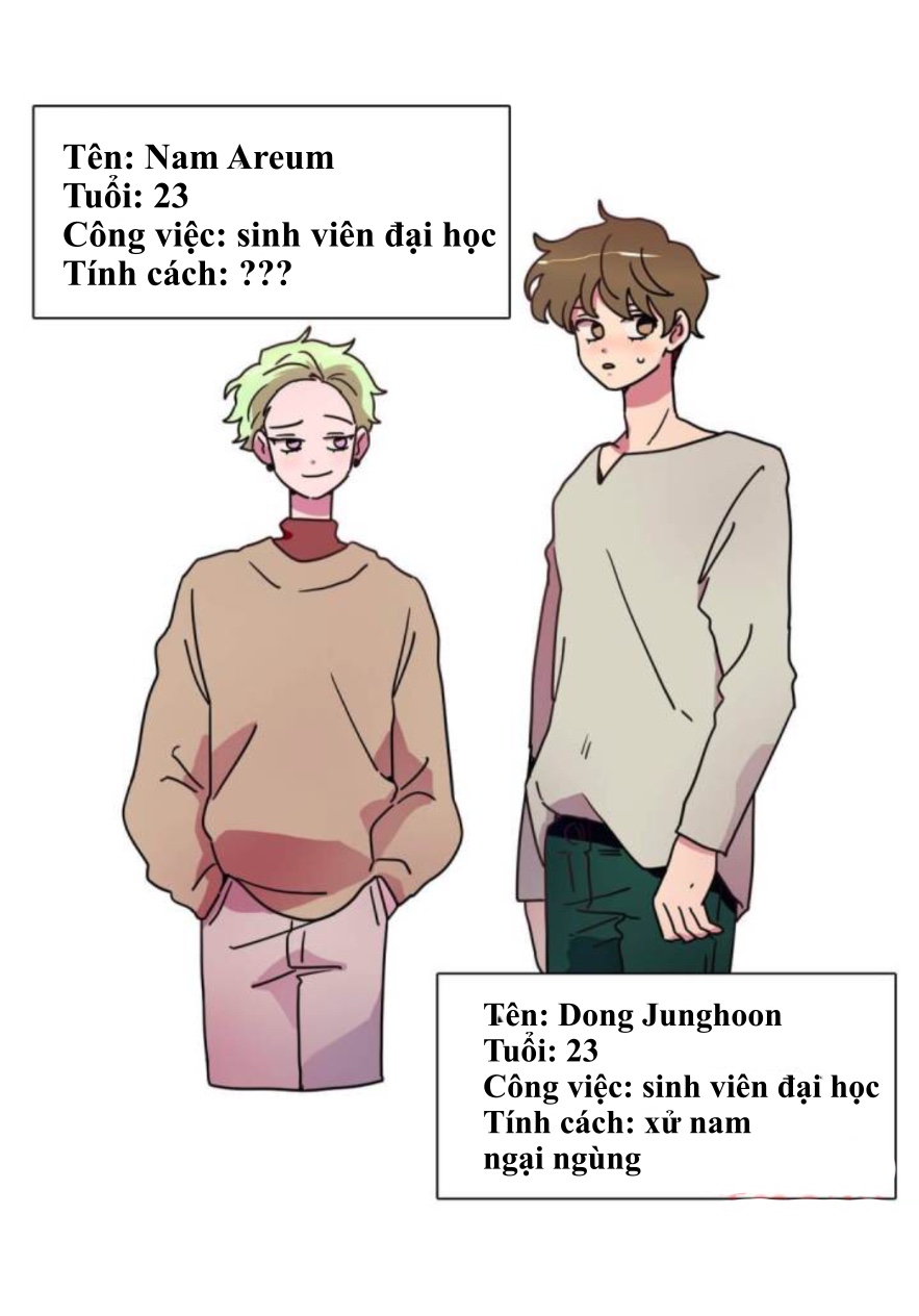 mảnh ghép o bị khuyết chapter 3 25