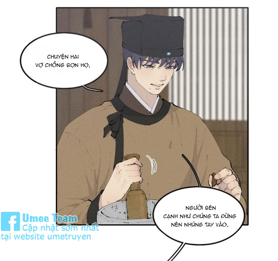 cổ phá chapter 5.3 25