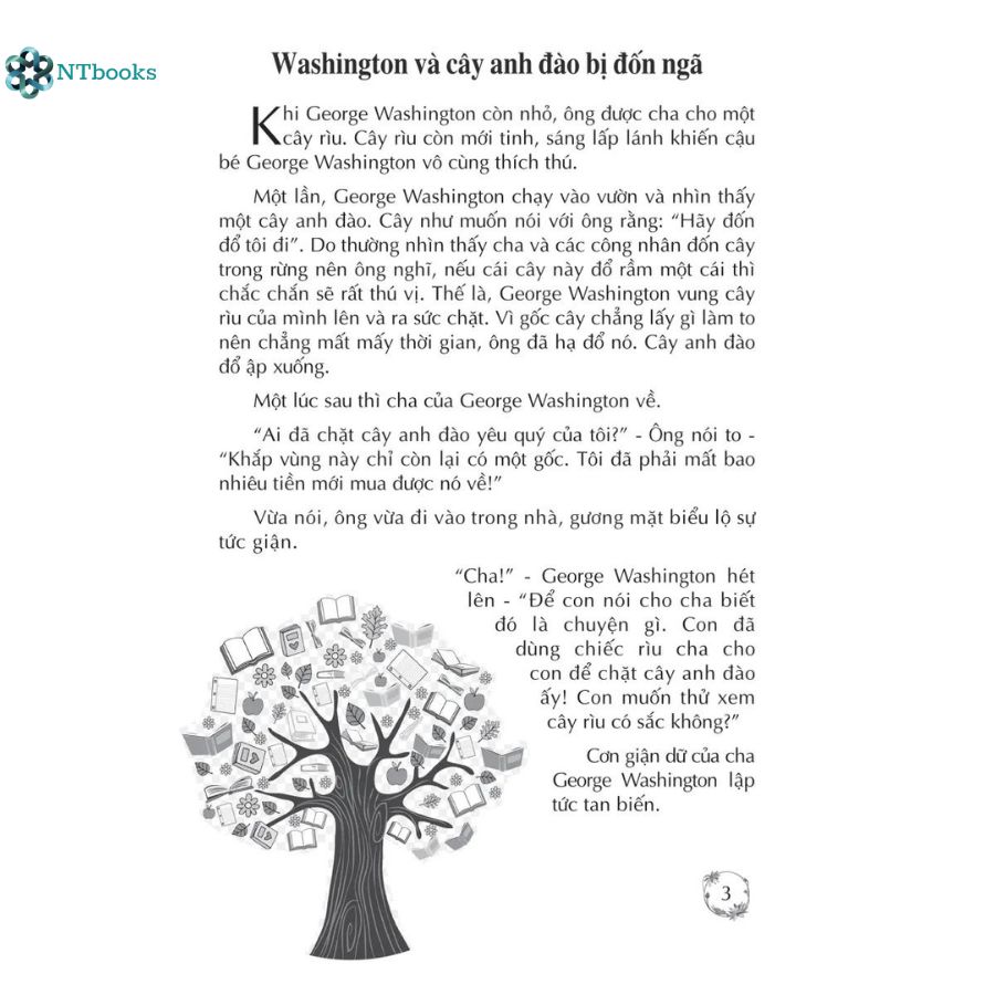 Sách 108 câu chuyện hay nhất