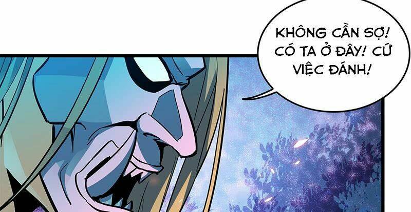 thần điêu hiệp lữ (new 2020) chapter 5 7