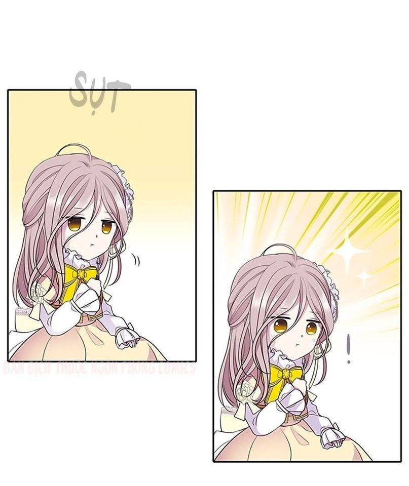 năm môn đệ của charlotte chapter 3 17