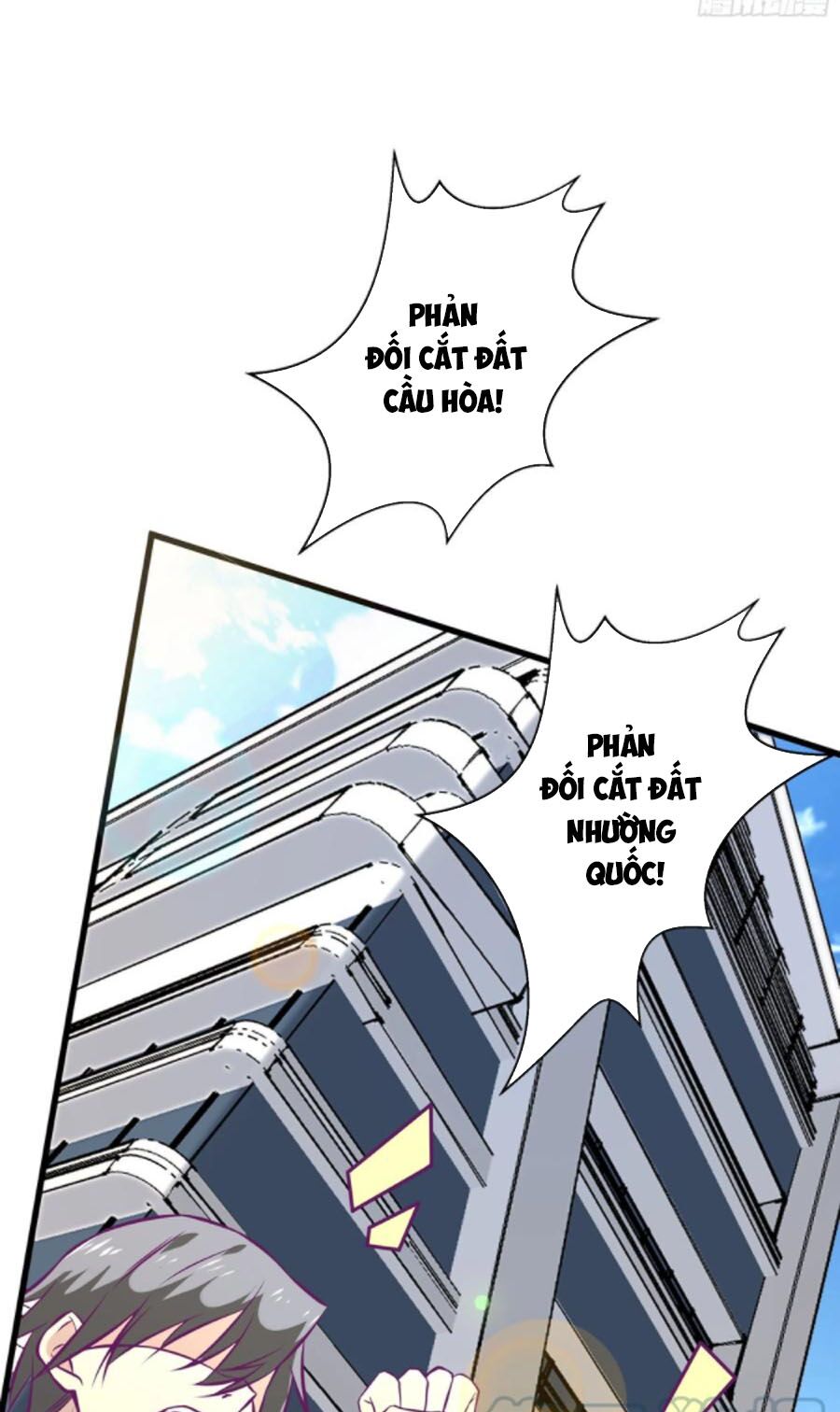 nãi ba là chiến thần mạnh nhất chapter 54 29