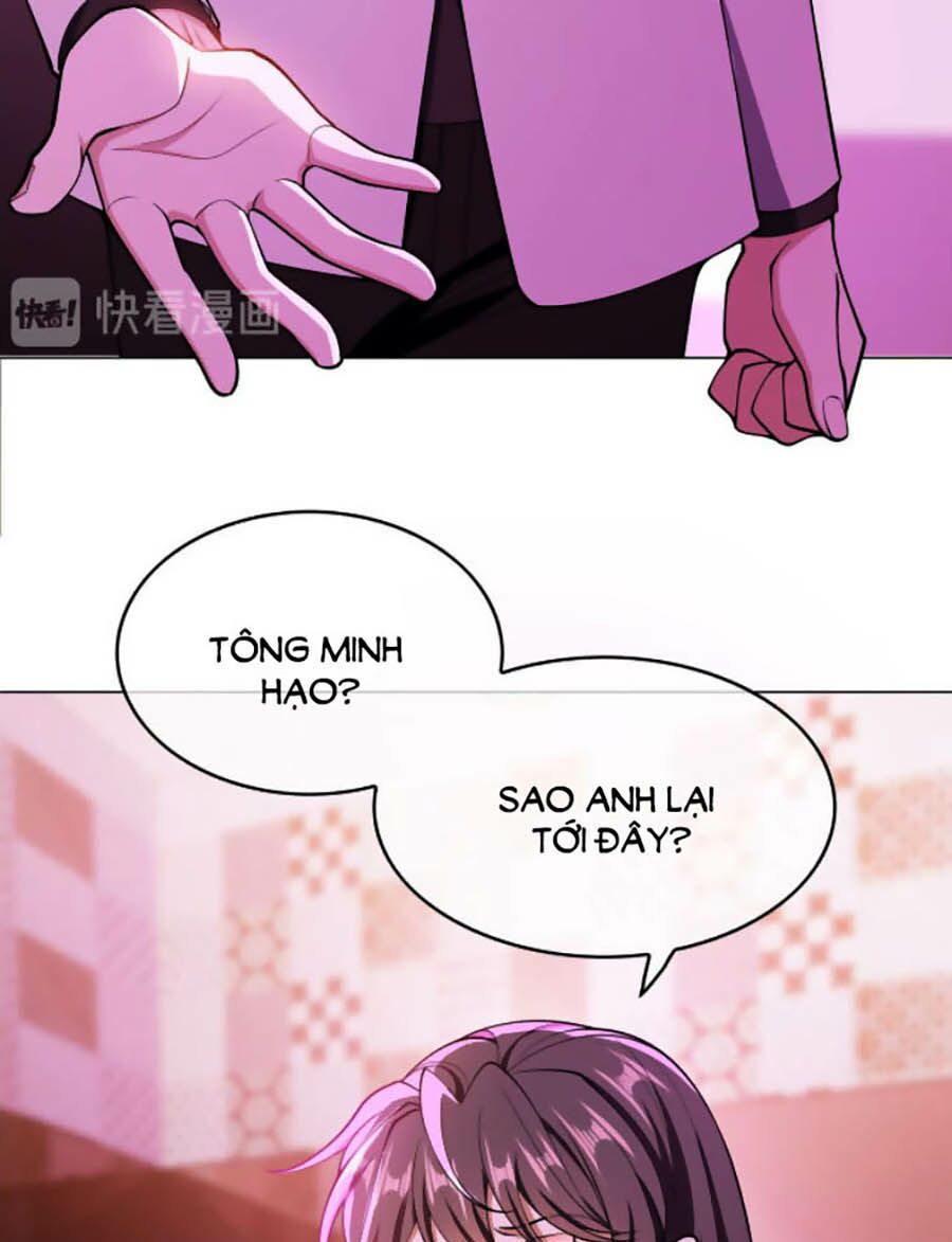 kế hoạch công lược của cô vợ gả thay chapter 40 52