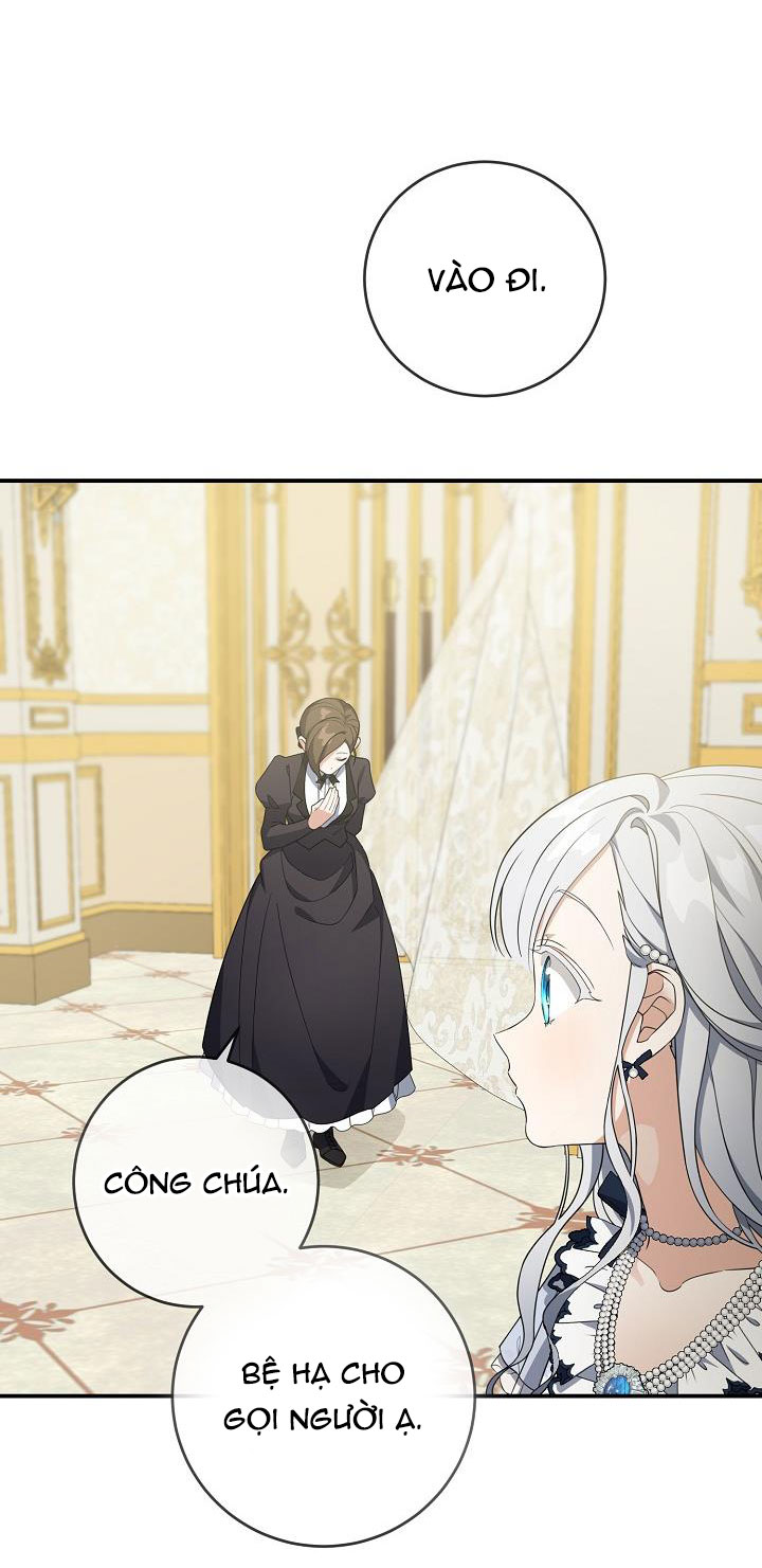 hướng đến ánh dương một lần nữa chapter 45 44