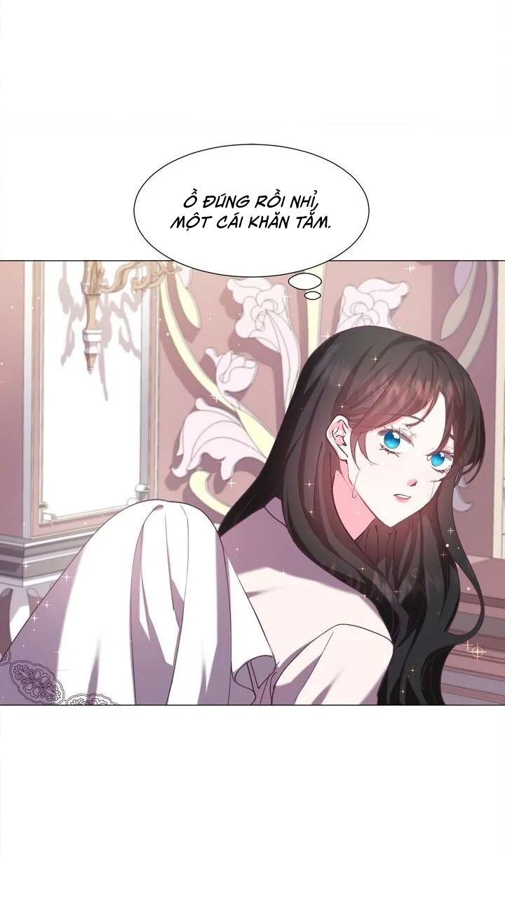 cách để nhân vật phụ phá đảo game hẹn hò chapter 10 34