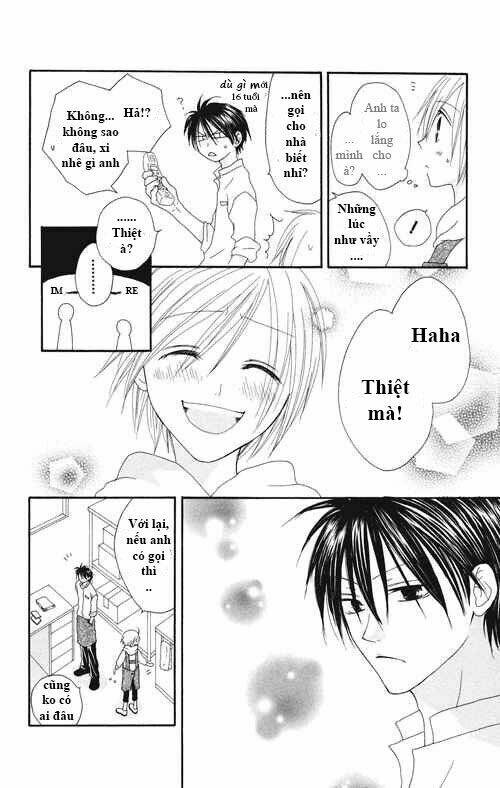 shiawase kissa sanchoume chapter 1 29