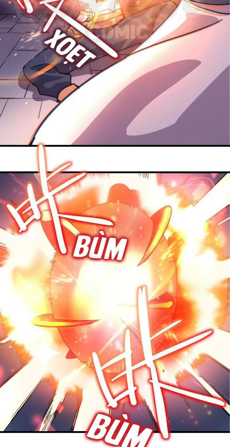 dãy số chí mạng chapter 38 10