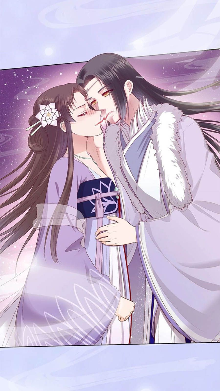 mỹ nhân già rồi chapter 65 46