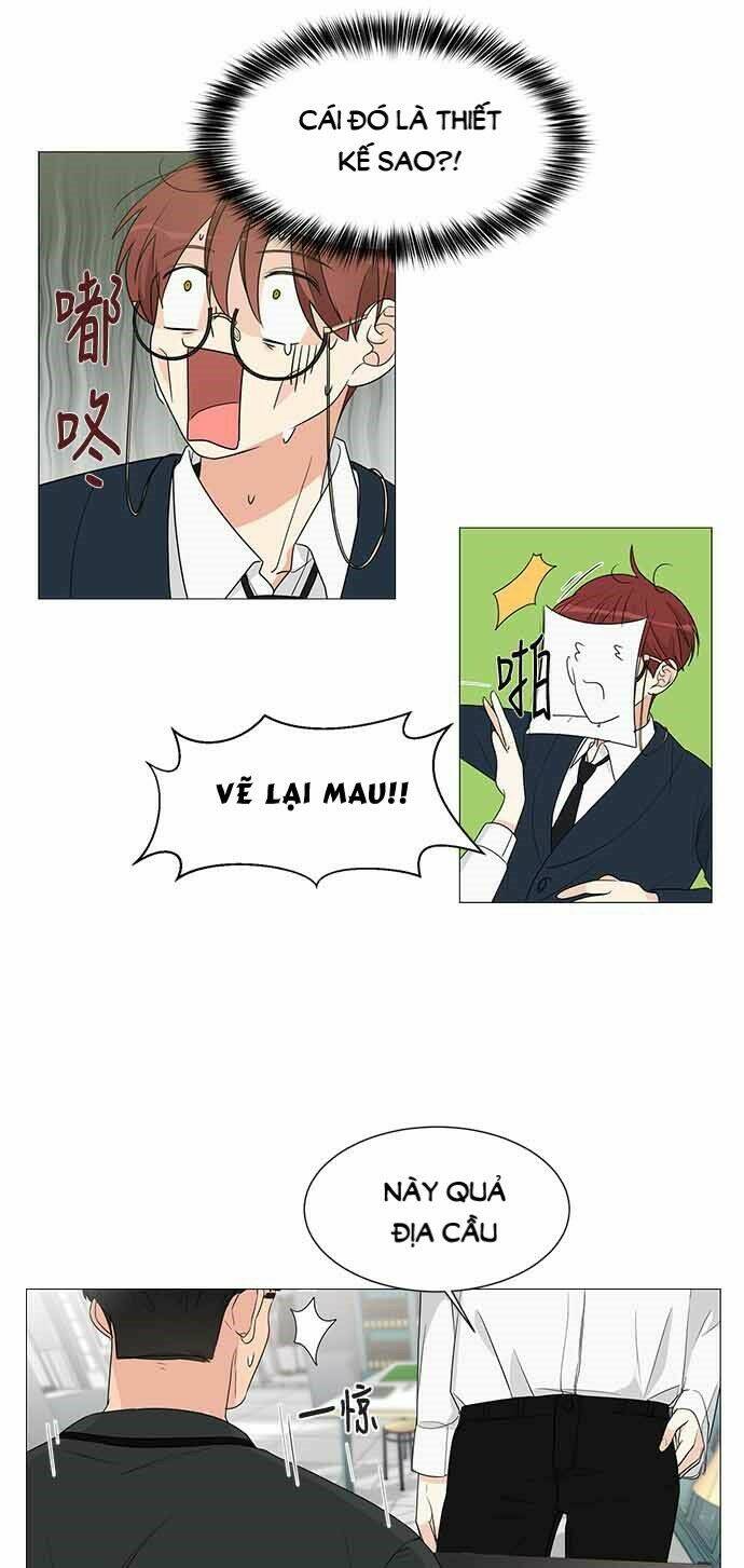 thiếu nữ 1m8 chapter 4 32