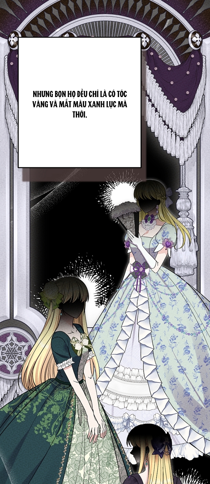 trở thành vợ thái tử quái vật chapter 81.1 19