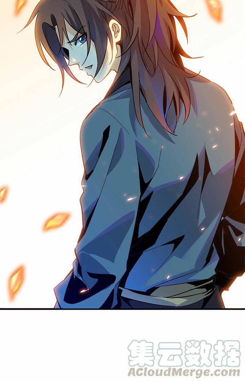 thần điêu hiệp lữ (new 2020) chapter 7 54