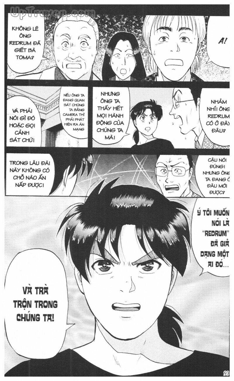 thám tử kindaichi (bản đẹp) chapter 12 96