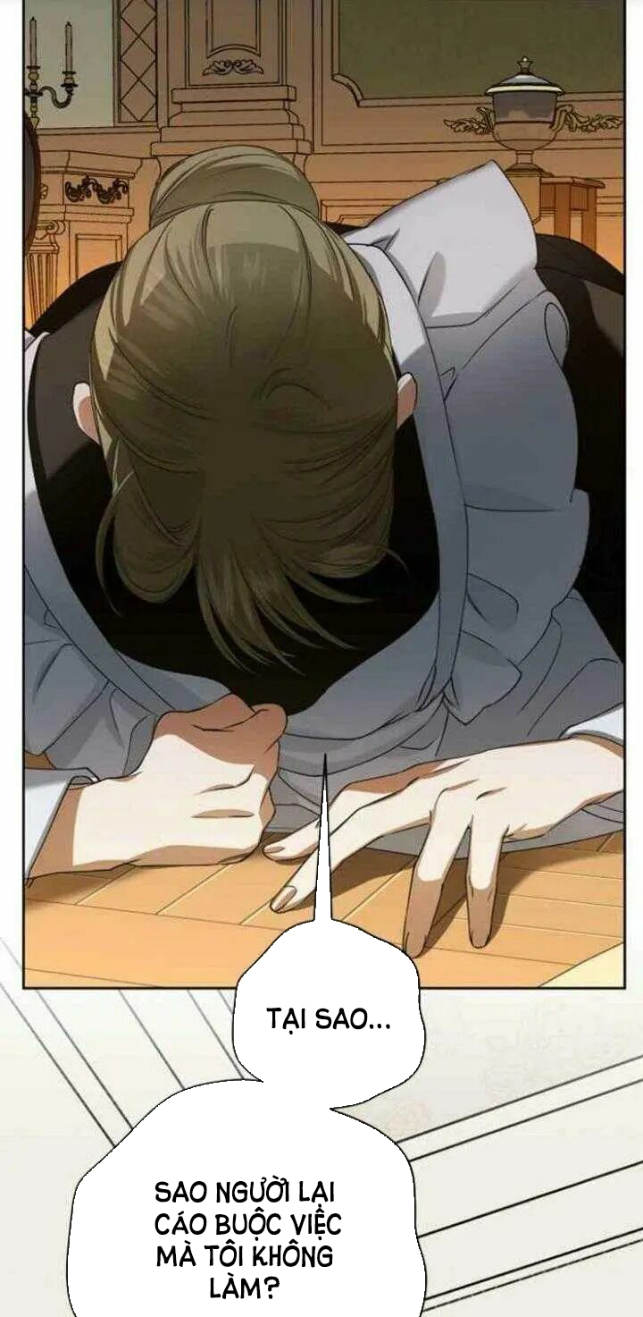 tôi muốn trở thành cô ấy dù chỉ là một ngày chapter 26 1