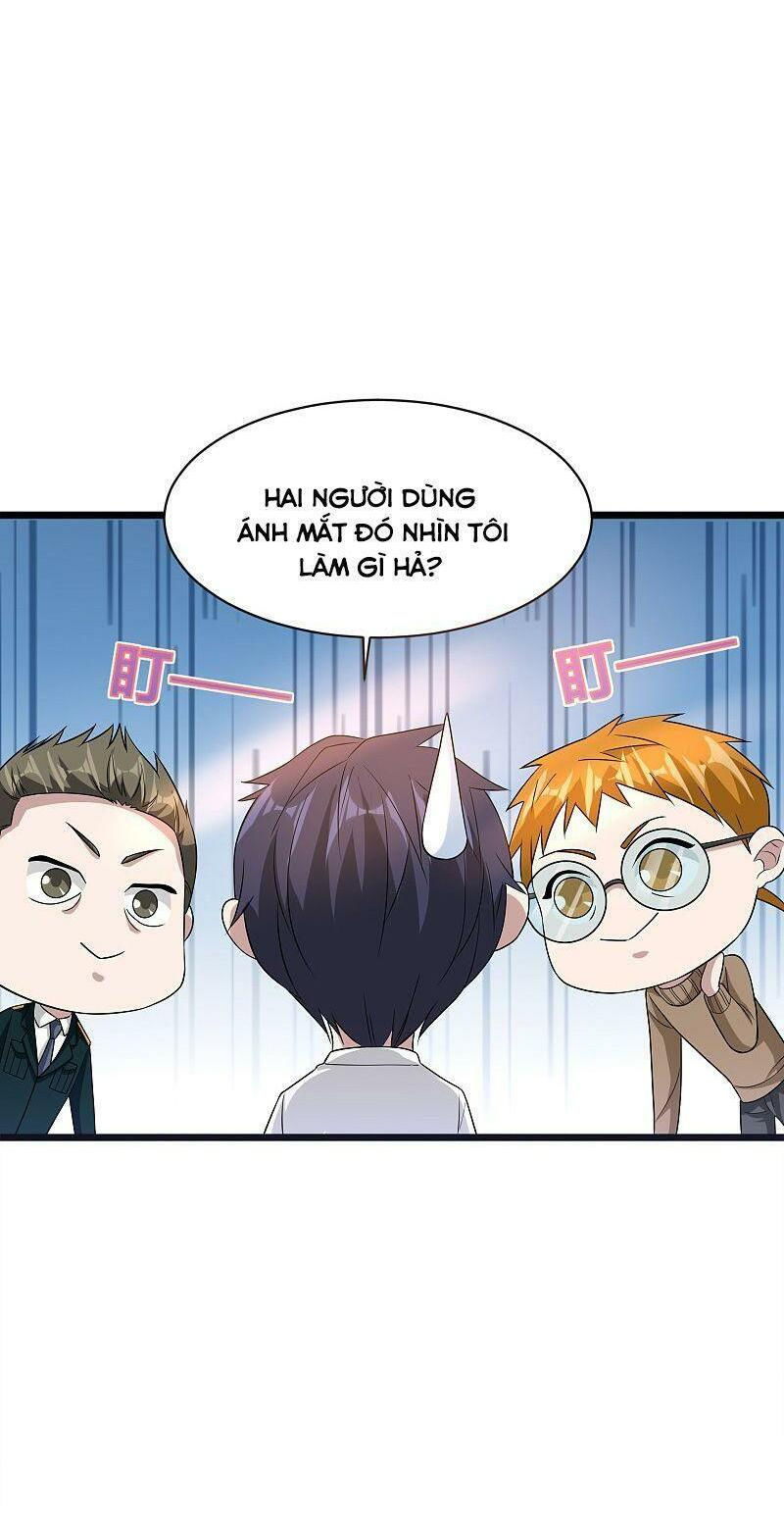 đô thị tà vương chapter 156 10