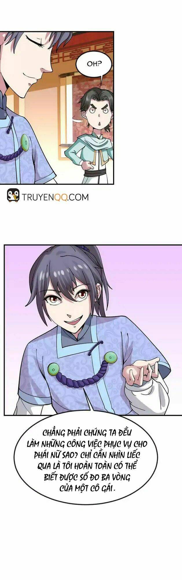 immortal merchant chapter 4 19