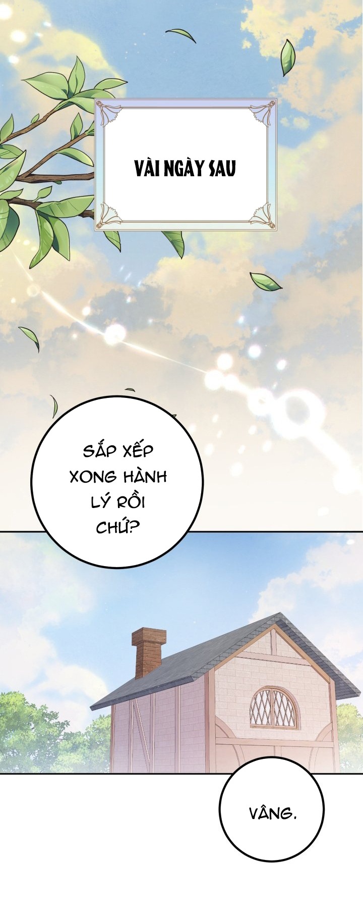 [18+] nếu cứu rỗi một cầm thú hư hỏng chapter 43.1 11