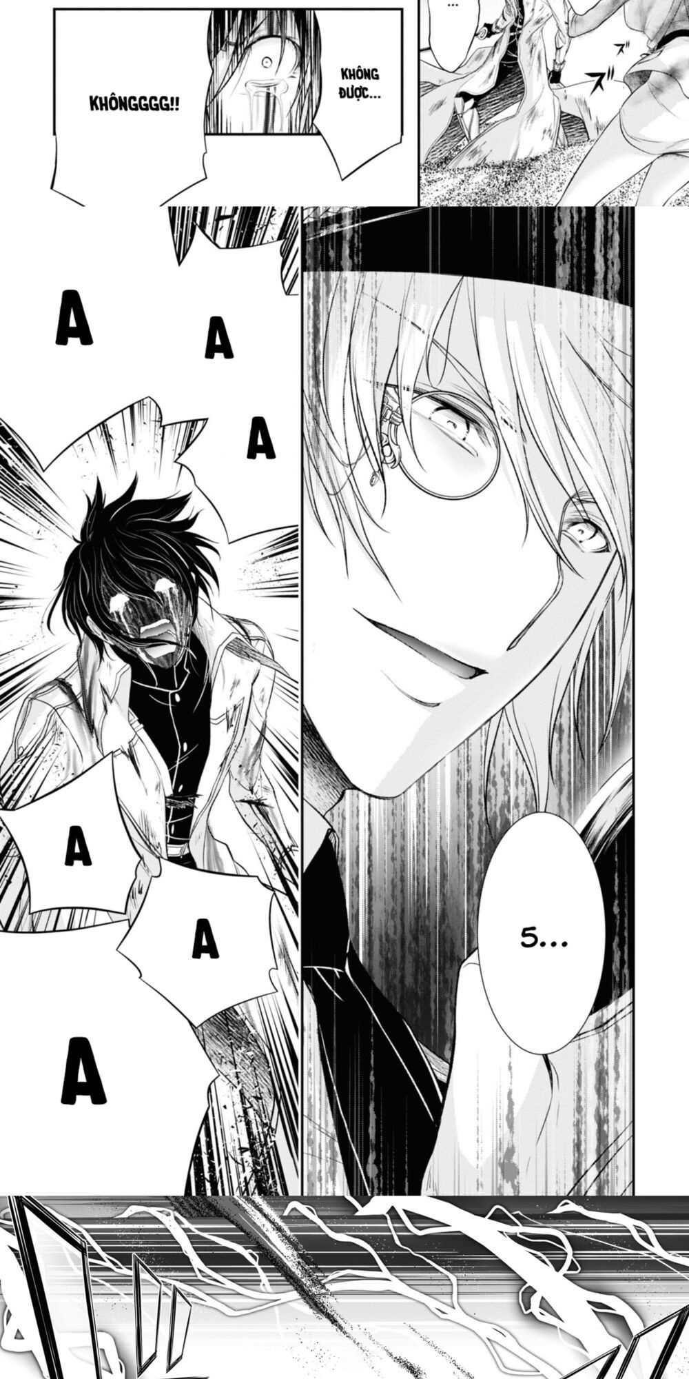 kích trụy vương huyền thoại chapter 70 24