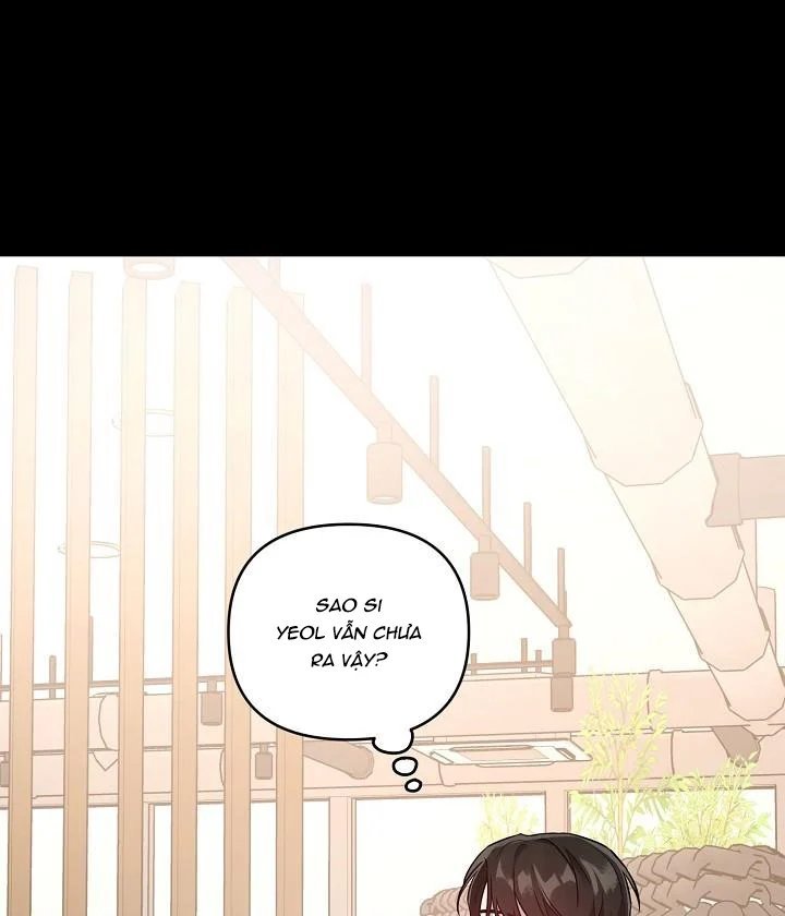 thần tượng đến rồi!? chapter 32 2