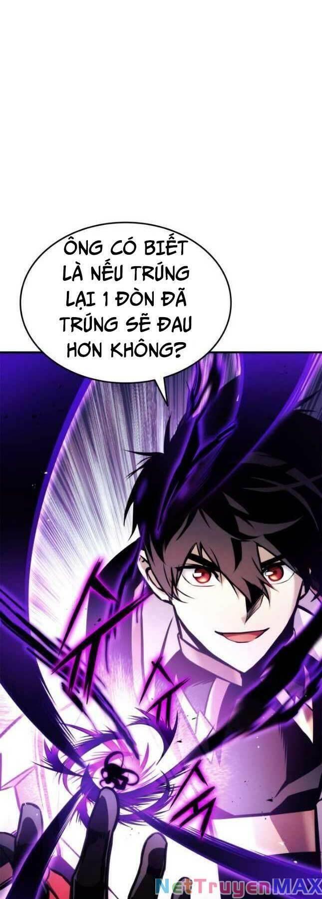 huyền thoại game thủ - tái xuất chapter 110 63