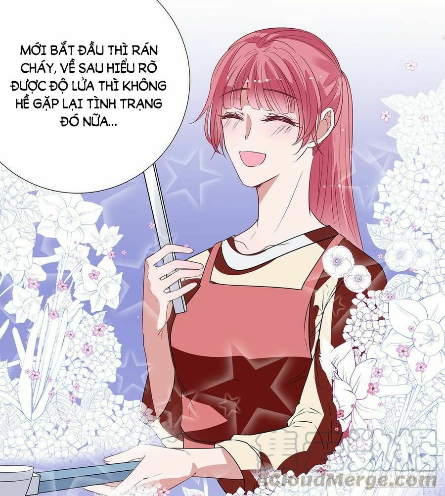 manh thê khó dỗ phần 2 chapter 35 17