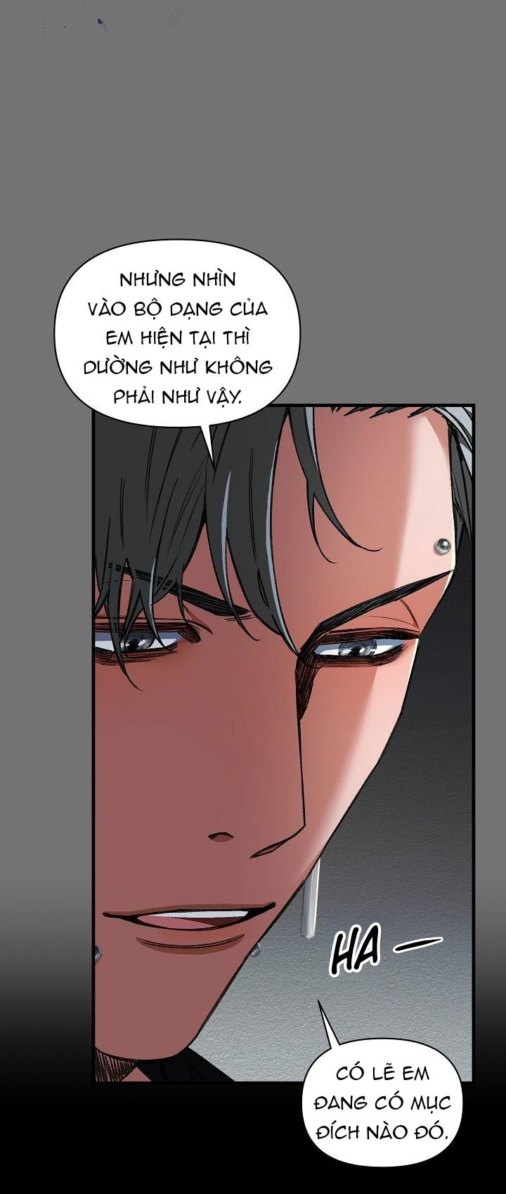 chuyến tàu cuồng loạn chapter 28 27