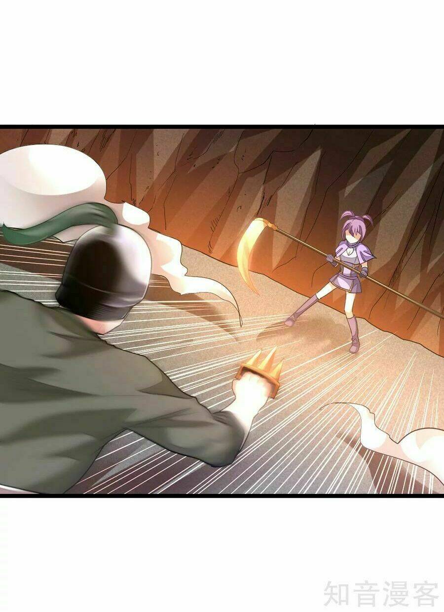 cửu dương thần vương chapter 140 17