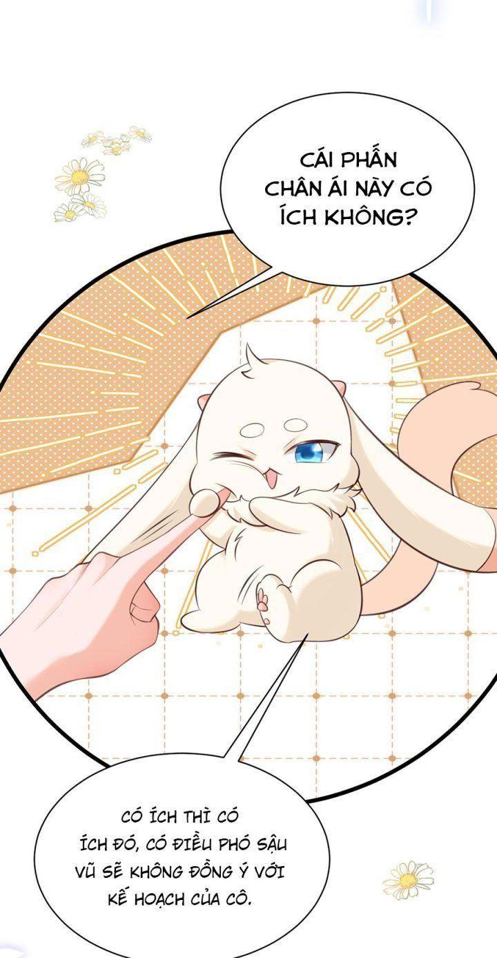 siêu cấp trà xanh hệ thống chapter 21 30