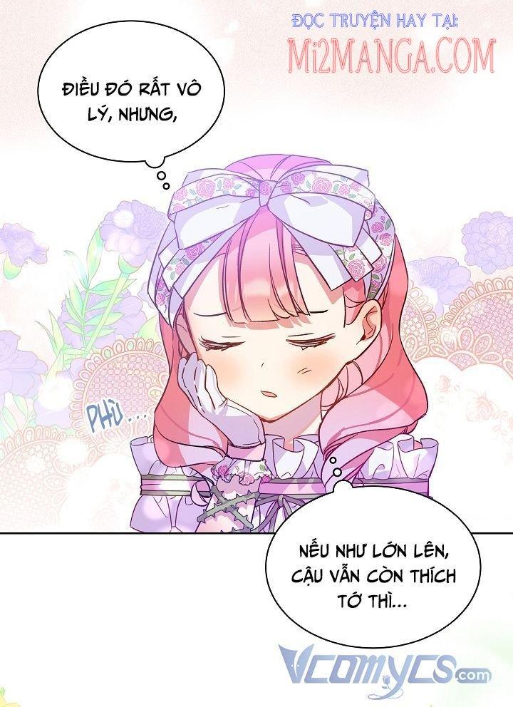 quý cô thế giới ngầm chapter 20.5 5