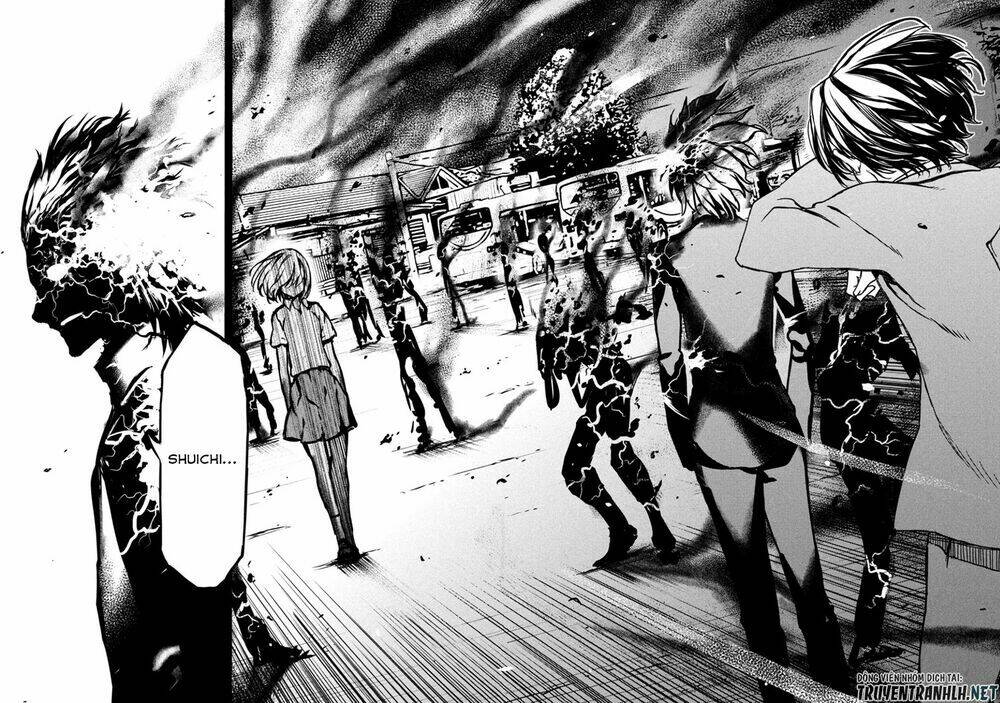 gleipnir - sợi xích thần chapter 55 36