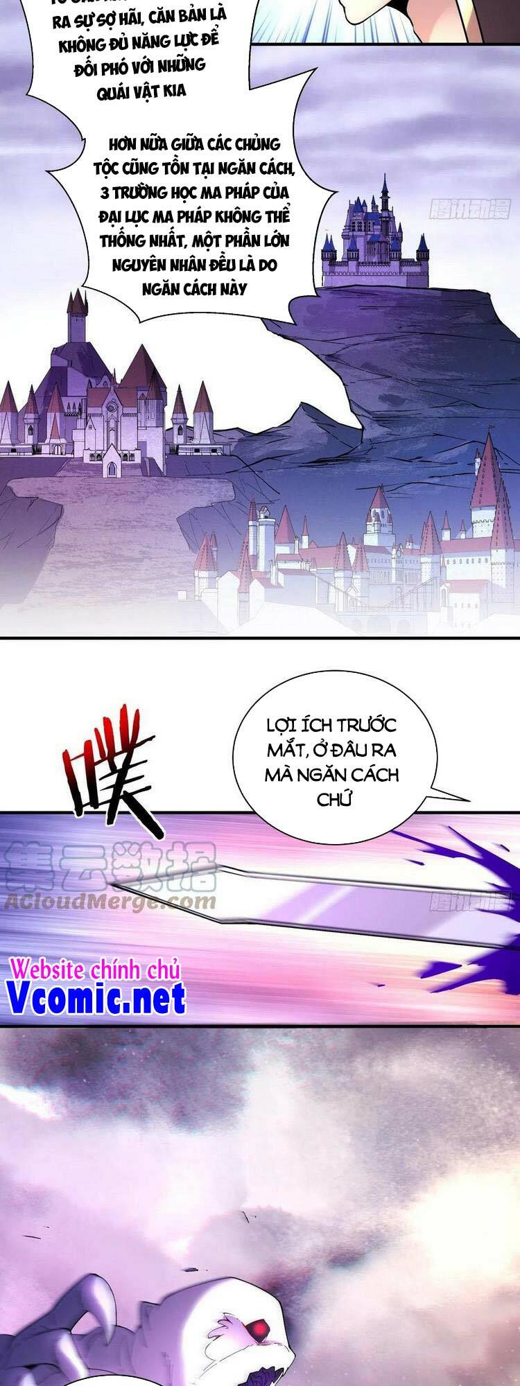 ta là nhà giàu số một, ta không muốn trọng sinh chapter 121 15