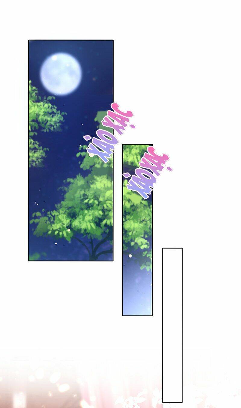 thị huyết y phi chapter 110 6