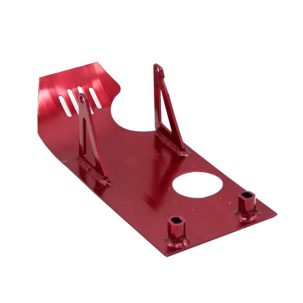 RED For CRF50 70 90 110 125 140cc