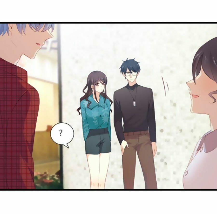 tình yêu là thế phần 2 chapter 17 4