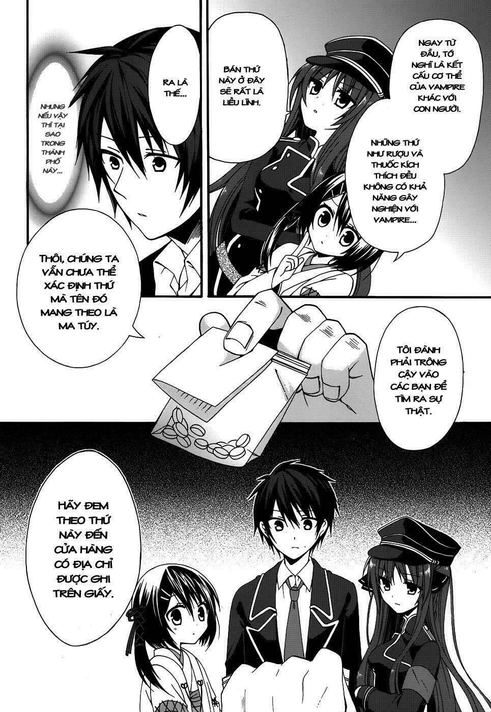 dracu-riot! chapter 4 3