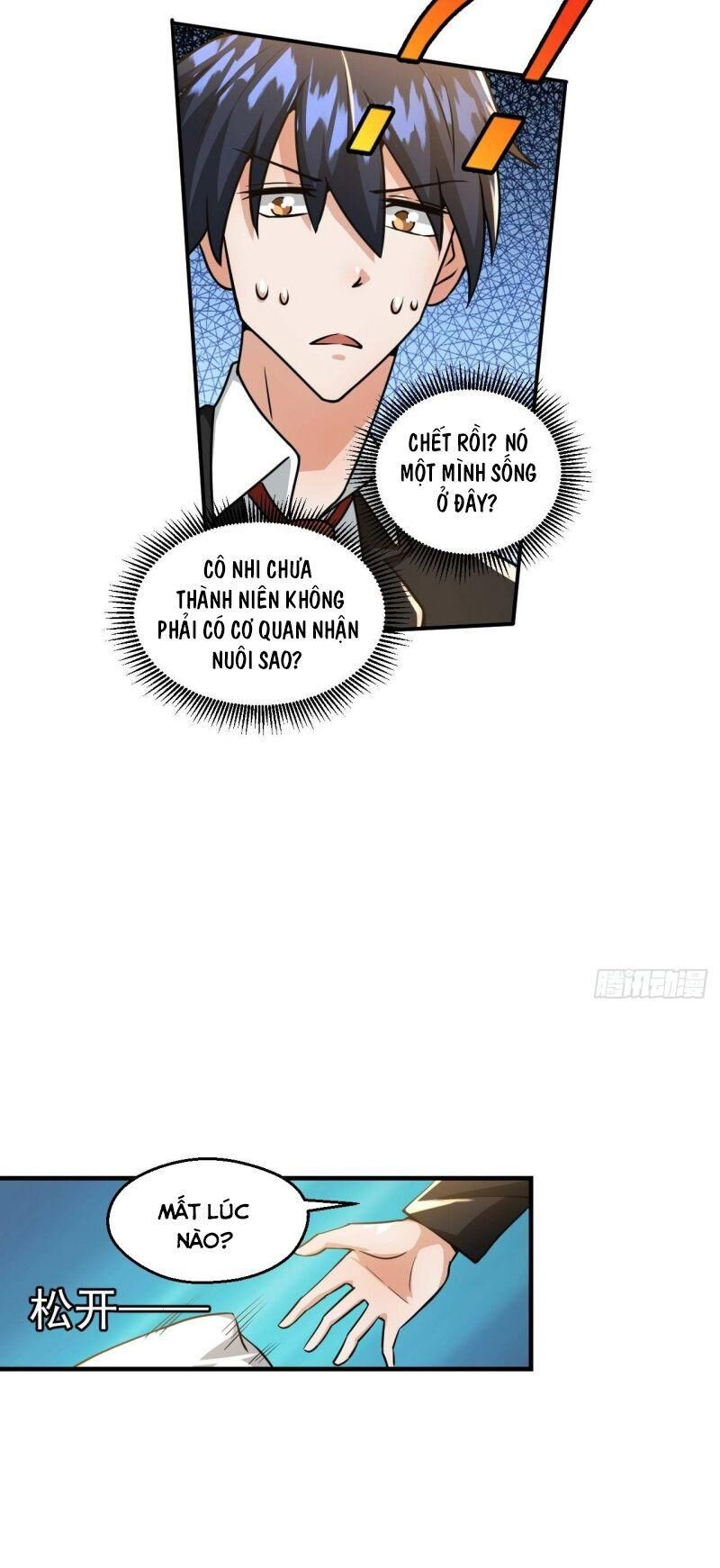 quỷ quyệt @ai chapter 14 6