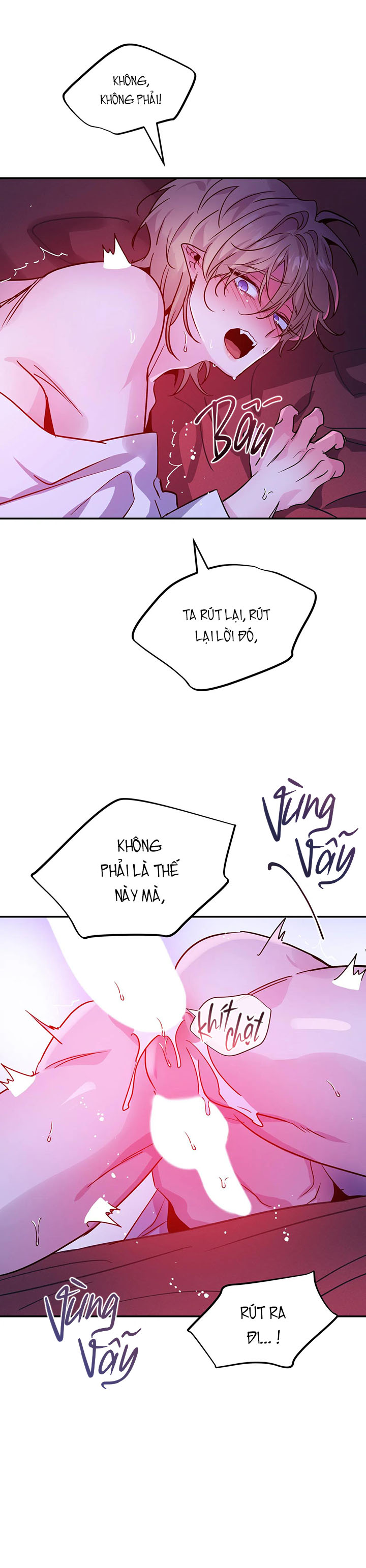 hắc vực chapter 19 18