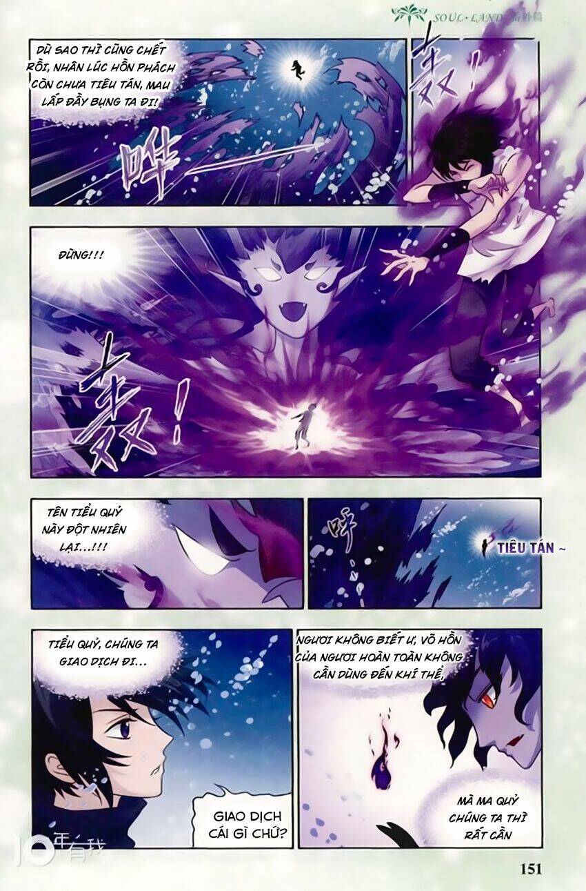 phá la loạn xạ chapter 15 5