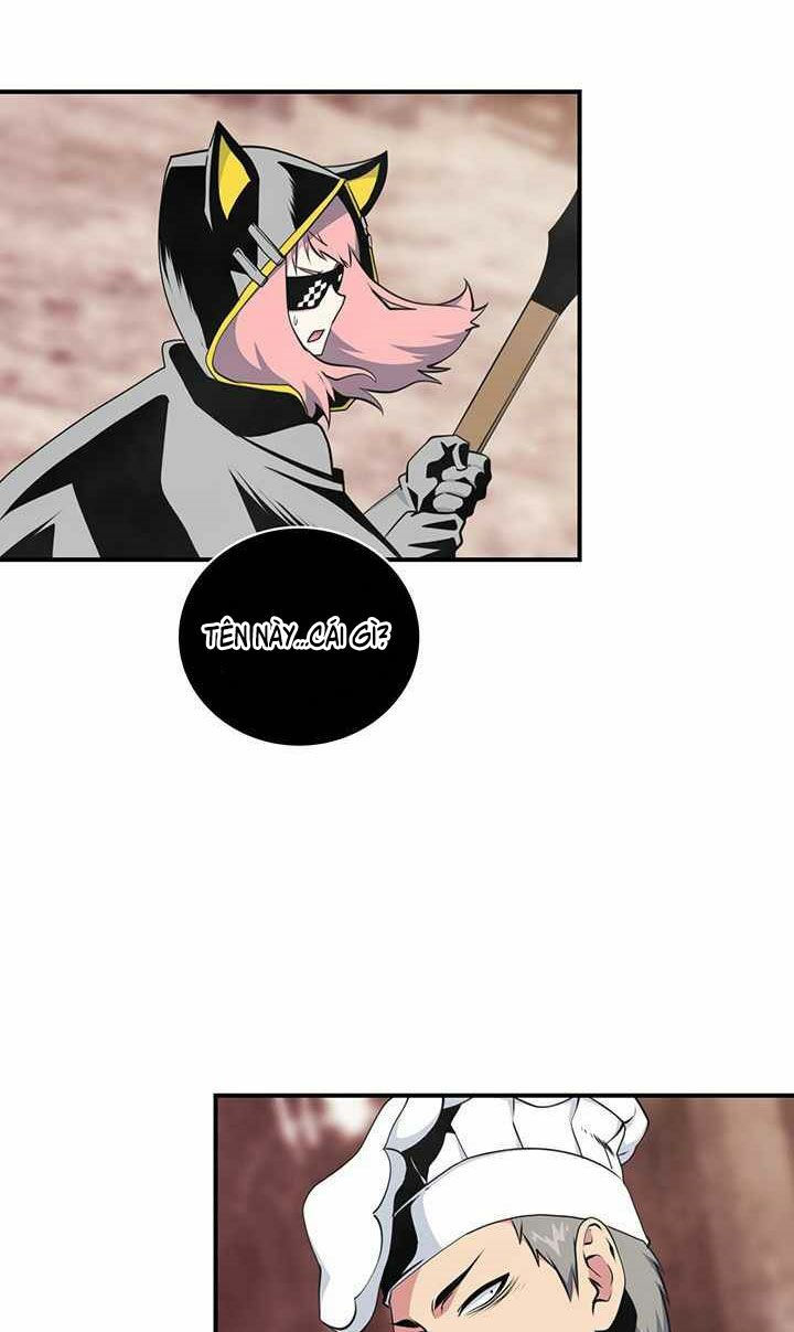 tôi sinh ra để làm người vĩ đại chapter 78 31