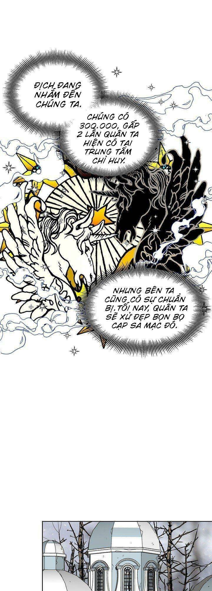 nữ hoàng ngoại khoa chapter 60 9