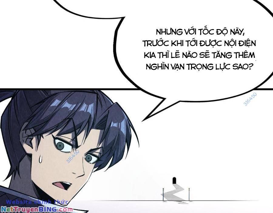 vạn cổ chí tôn chapter 268 79