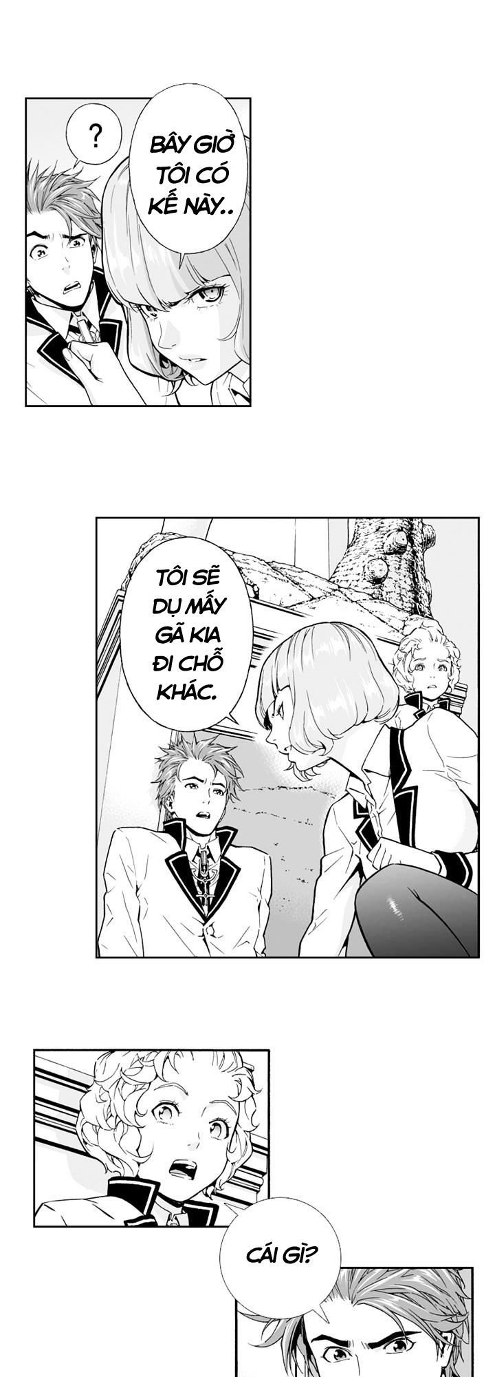 action idols - age of young dragons chapter 6 30