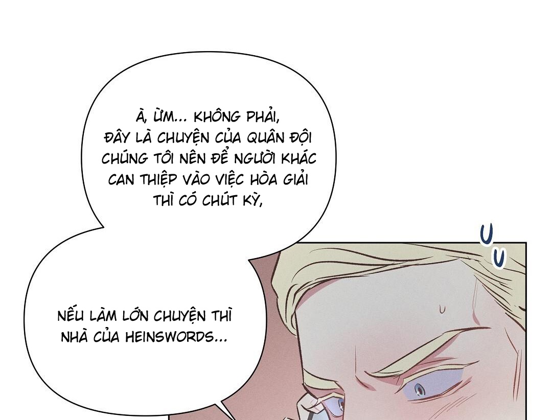 đại úy lãng mạn thân yêu của tôi chapter 27 122