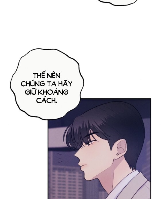 [18+] người vợ quyến rũ chapter 17.1 17